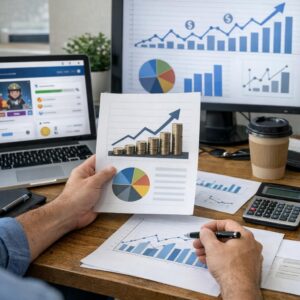 Evaluating the ROI of Gamified Learning Management Systems for Remote Teams
