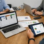 Comparing White-Label LMS Solutions for Mid-Sized Consulting Firms