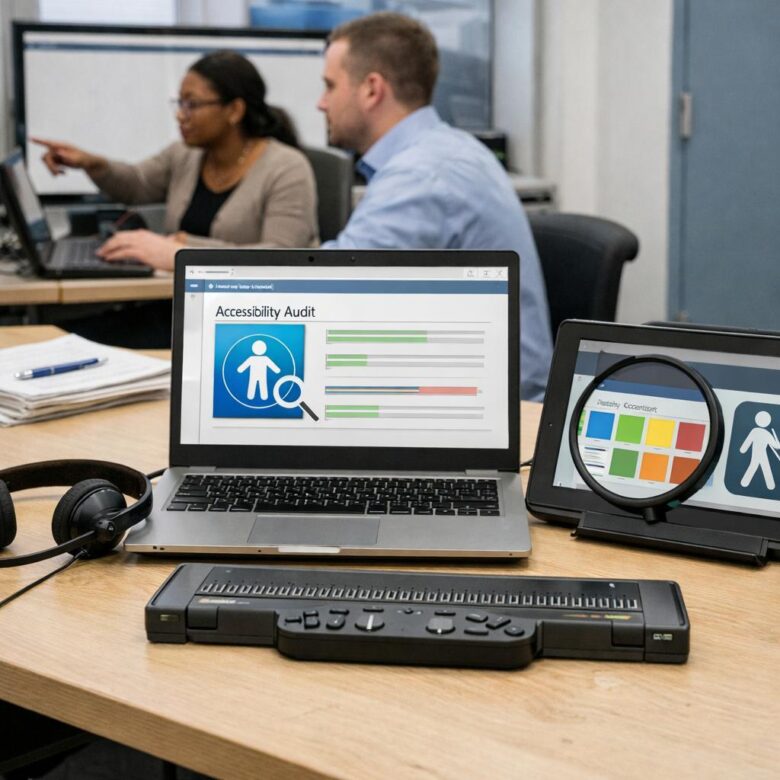 Accessibility Compliance in EdTech: Meeting WCAG Standards for Enterprise Clients