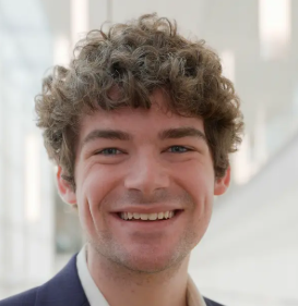 Dr. Ethan Marshall
